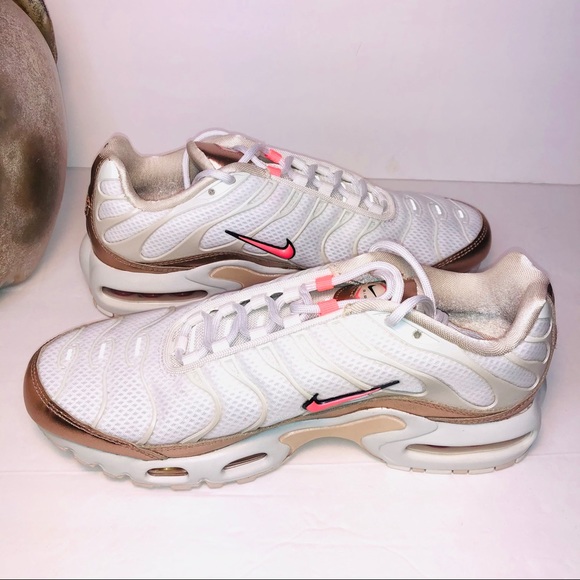 Nike Air Max Plus Light Orewood Brown - Picture 5 of 6